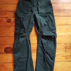 LIONESS cargo jeans XS